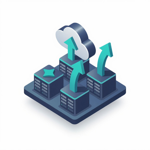 В Managed Service for Kubernetes® появился Master Autoscaler