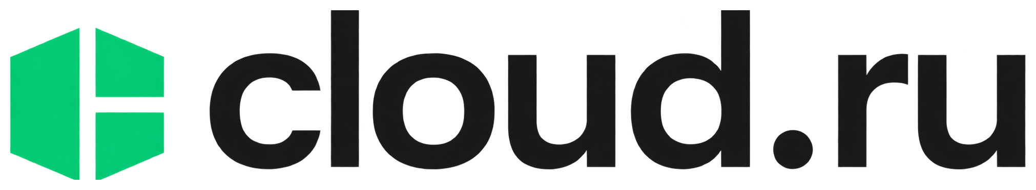 Cloud.ru