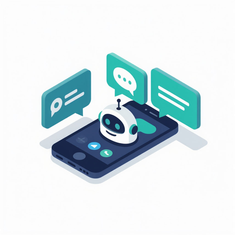 Хостинг для чат-ботов MAX и Telegram