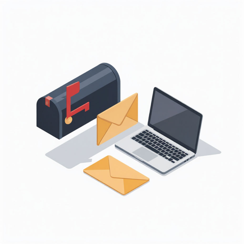 Дизайн email-рассылок