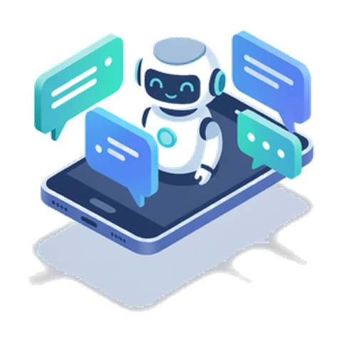 Разработка и интеграция чатботов