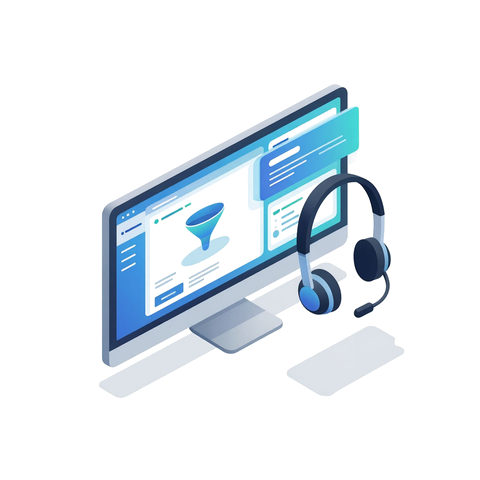 Внедрение CRM