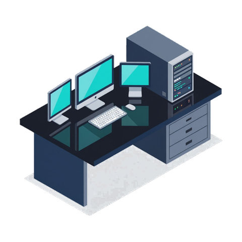 Linux Server