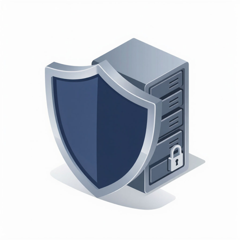 Безопасность инфраструктуры