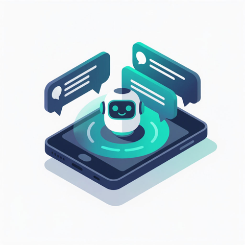 Разработка приложений для WeChat