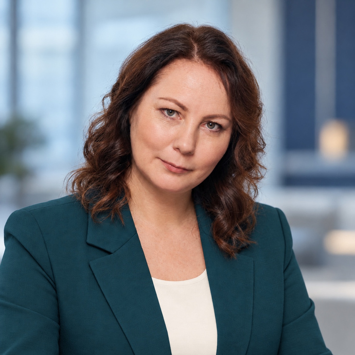 Донская Галина